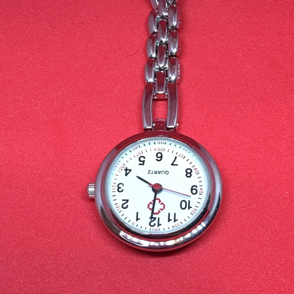 💰SOLD💰Nurses Watch - Picture 4 of 6